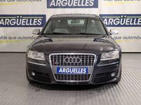 usado Audi S8 5.2 FSI quattro Tiptronic