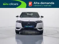 Usado DS Automobiles DS3 Crossback Performance 100 CV (73 kW) 2021 Blanco SUV