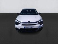 Usado Citroën C4 Live 110 HP (80 kW) 2022 Branco Sedan