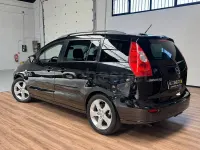 Usado Mazda 5 Sportive 143 CV (105 kW) 2008 Negro Monovolumen