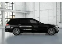 Nuevo Mercedes C300e 312 CV (229 kW) 2026 Negro Berlina