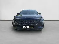 Usado Omoda 5 147 CV (108 kW) 2024 Negro SUV