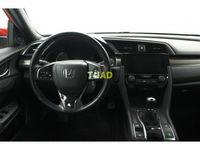 usado Honda Civic 1.0 I-VTEC TURBO ELEGANCE NAV 5P