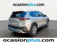 Usado Nissan X-Trail Tekna+ 213 HP (156 kW) 2024 Cinzento SUV