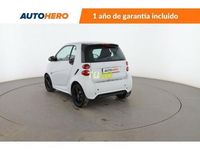 usado Smart ForTwo Coupé 1.0 Micro Hybrid Pulse