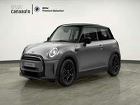 Usado Mini Cooper 136 CV (100 kW) 2021 Gris Utilitario