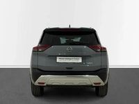 Usado Nissan X-Trail Tekna+ 204 CV (150 kW) 2022 Katana grey negro SUV