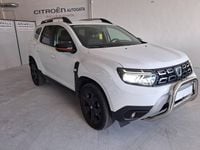 Usado Dacia Duster Extreme 150 CV (110 kW) 2022 Blanco SUV