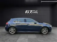 Occasion Mercedes A250 AMG 218 PK (160 kW) 2022 Blauw Sedan