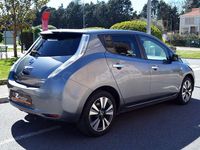 Usado Nissan Leaf Tekna 80 kW (109 CV) 2017 Eléctrico Utilitario