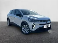 Usado Renault Symbioz Evolution 160 CV (117 kW) 2025 Blanco SUV