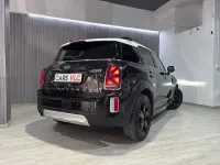 Usado Mini Cooper Countryman 136 CV (100 kW) 2022 Negro SUV