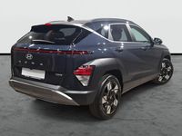 Usado Hyundai Kona 138 CV (101 kW) 2026 Azul denim SUV