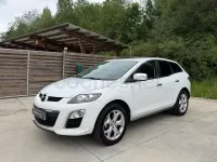 Usado Mazda CX-7 Luxury 173 CV (127 kW) 2011 Blanco SUV