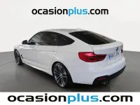 Usado BMW 330 252 CV (185 kW) 2017 Blanco Berlina