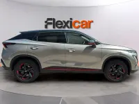Usado Omoda 5 185 CV (136 kW) 2024 Gris SUV