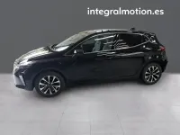 Usado Mitsubishi Colt 91 CV (66 kW) 2025 Negro Utilitario