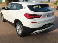 usado BMW X2 Sdrive 16da Impulse