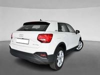 Usado Audi Q2 110 CV (80 kW) 2023 Blanco SUV