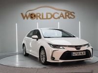 Usado Toyota Corolla Active 122 CV (89 kW) 2022 Berlina