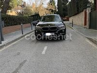 Occasion BMW X6 258 ch (189 kW) 2017 Marron SUV