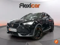 Usado Cupra Formentor VZ 245 CV (180 kW) 2021 Gris SUV