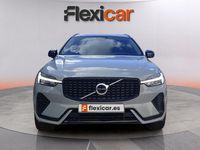 Usado Volvo XC60 Plus 197 CV (144 kW) 2023 Gris SUV