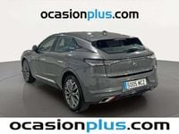 Usado DS Automobiles DS4 Trocadero 131 CV (96 kW) 2022 Gris SUV