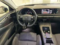 Usado DS Automobiles DS4 130 CV (95 kW) 2024 Gris / plata SUV