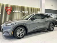 Usado Ford Mustang Mach-E 197 kW (268 CV) 2023 Gris SUV