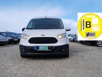 usado Ford Courier 1.5 TDCi furgon corto 75 CV