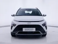 Usado Hyundai Bayon 99 CV (72 kW) 2023 SUV