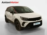 Usado Opel Crossland 110 CV (80 kW) 2023 Blanco SUV