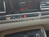 Usado Audi A8L 250 CV (183 kW) 2011 Negro Berlina