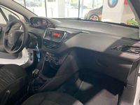 usado Peugeot 208 1.6 BlueHDi Active 75