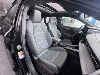 Usado Audi A3 Ambiente 310 CV (228 kW) 2021 Negro Berlina