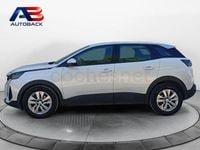 Usado Peugeot 3008 Active 130 HP (95 kW) 2021 Branco SUV