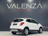 usado Opel Mokka X 1.4 T 103kW 140CV 4X2 SS Selective 5p.