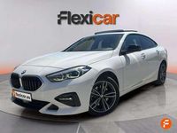 Usado BMW 218 150 CV (110 kW) 2021 Blanco Coupe