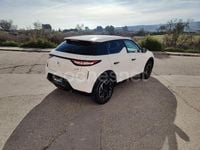 Usado DS Automobiles DS3 Crossback So Chic 110 CV (80 kW) 2021 Blanco SUV