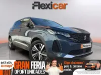 Occasion Peugeot 5008 Allure 130 PK (95 kW) 2023 Blauw SUV