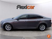 Usado Renault Talisman LIMITED 120 CV (88 kW) 2019 Gris Familiar