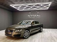 usado Audi A7 Sportback 3.0 TDI quattro 245 CV S tronic 7 vel.