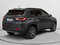 Usado Jeep Compass Limited 130 CV (95 kW) 2022 SUV