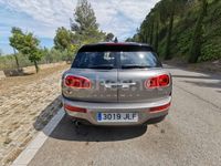 Usado Mini Cooper D Clubman 150 CV (110 kW) 2016 Gris / plata Familiar
