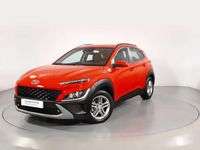 Usado Hyundai Kona 120 CV (88 kW) 2021 SUV