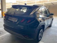 Nuevo Hyundai Tucson 160 CV (117 kW) 2025 SUV