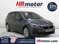Usado BMW 218 Performance 136 HP (100 kW) 2020 Cinzento Carrinha