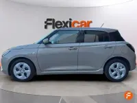 Usado Suzuki Swift 81 CV (59 kW) 2025 Beige Utilitario