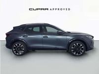 Usado Cupra Formentor 150 CV (110 kW) 2025 Gris SUV